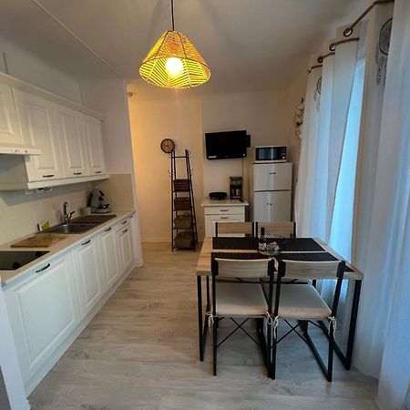 Charmant Logement Entre Mer Et Montagne Ideal Pour Cure Thermale Амели-ле-Бен-Палальда Экстерьер фото