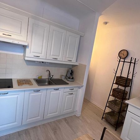 Charmant Logement Entre Mer Et Montagne Ideal Pour Cure Thermale Амели-ле-Бен-Палальда Экстерьер фото