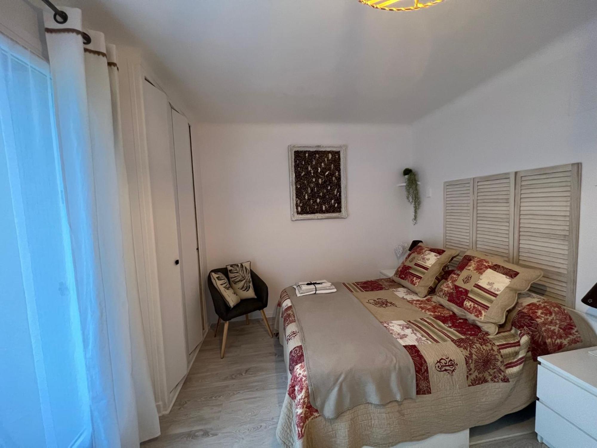 Charmant Logement Entre Mer Et Montagne Ideal Pour Cure Thermale Амели-ле-Бен-Палальда Экстерьер фото