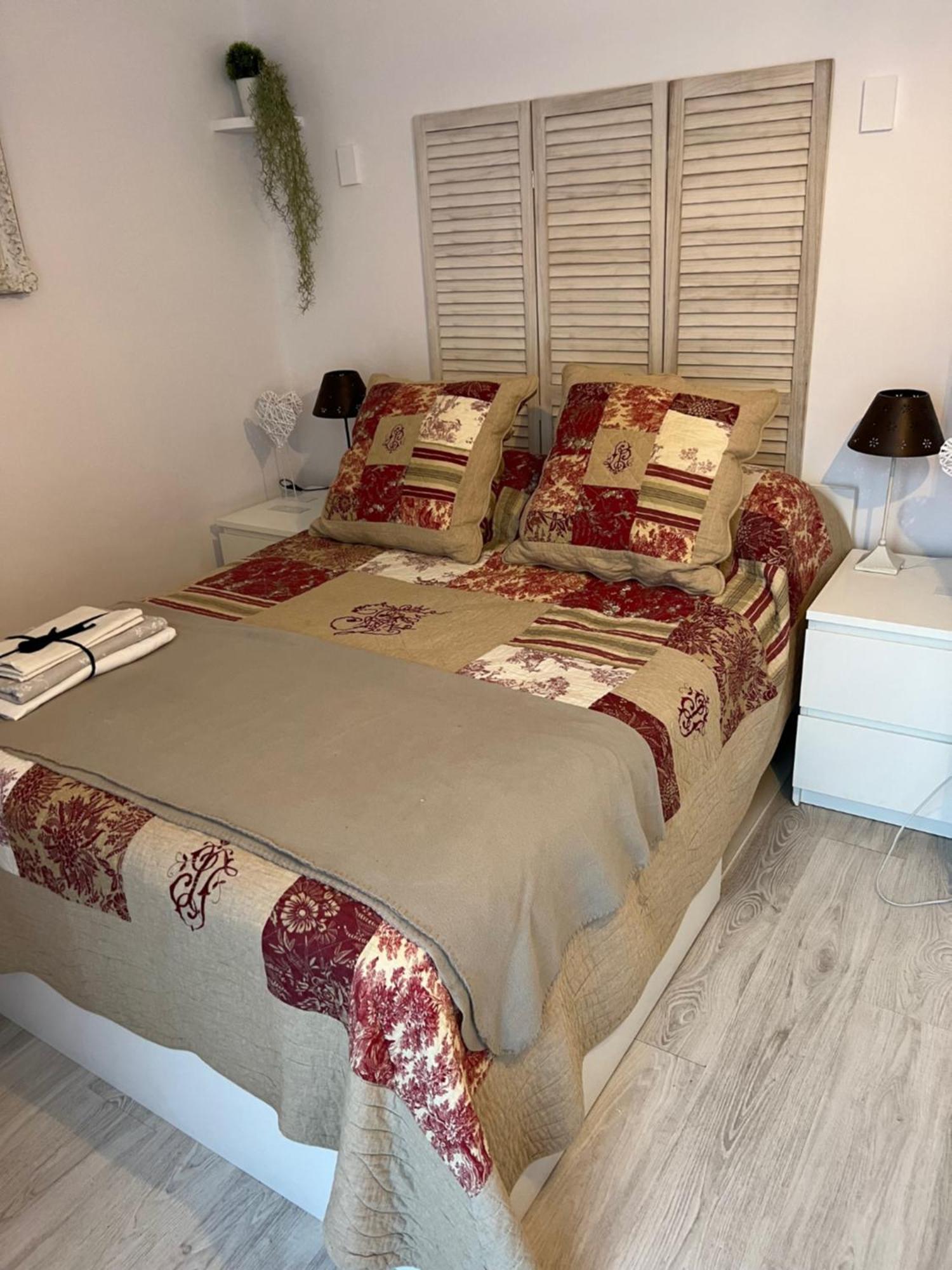 Charmant Logement Entre Mer Et Montagne Ideal Pour Cure Thermale Амели-ле-Бен-Палальда Экстерьер фото